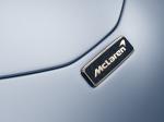 McLaren Speedtail 2018 года